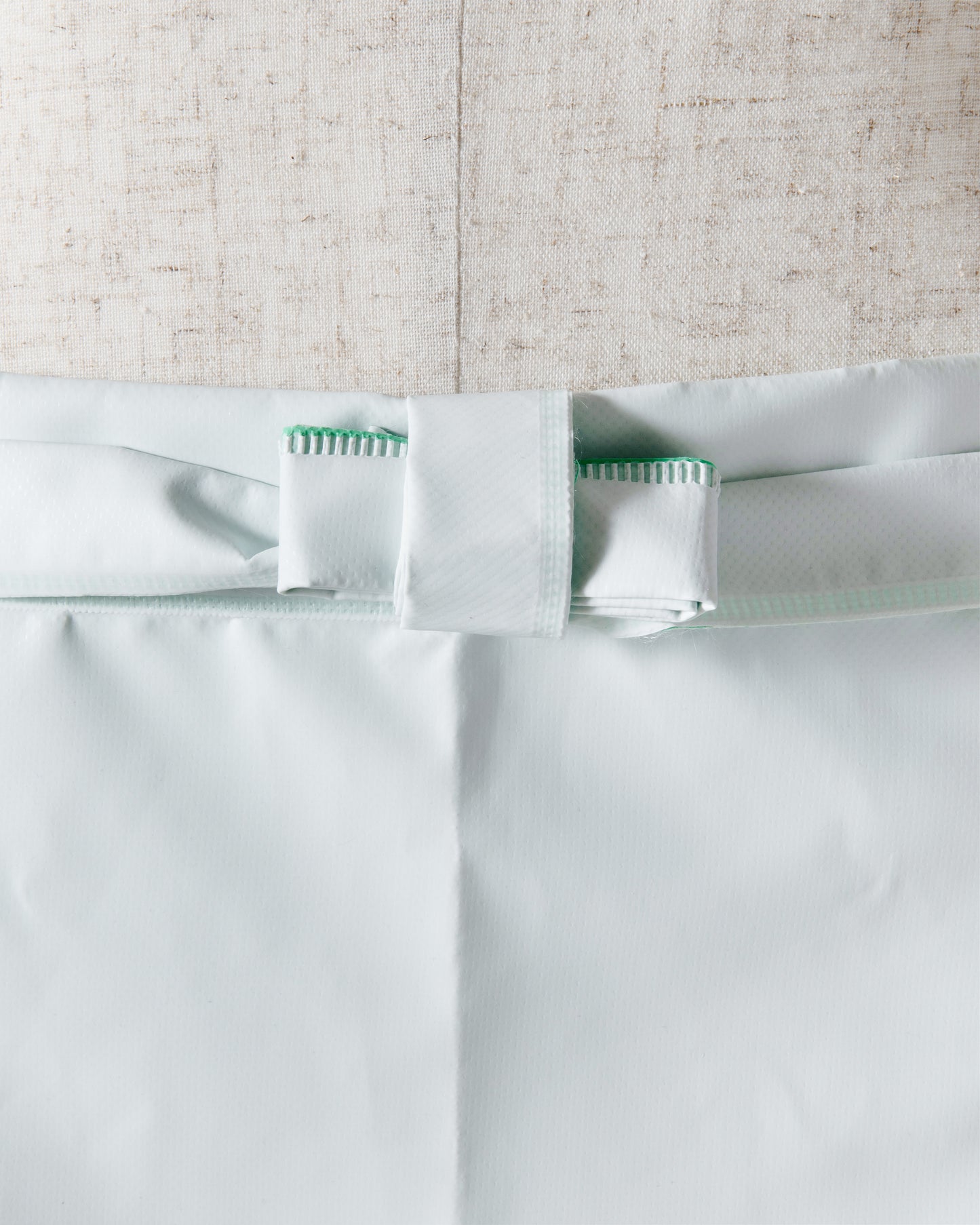 防水腰下エプロン