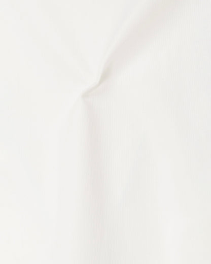 長袖軽量コックコート