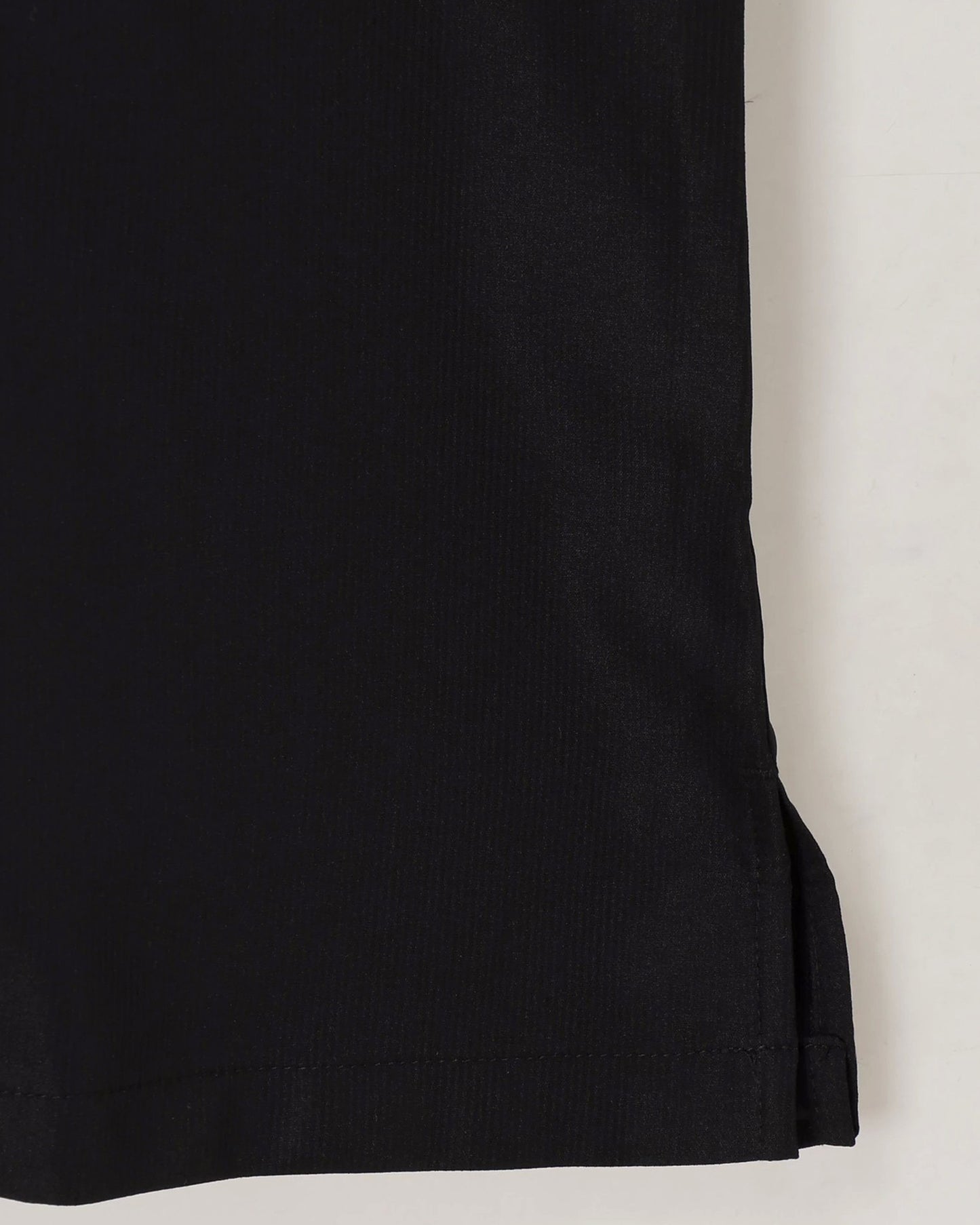 八分袖軽量コックコート