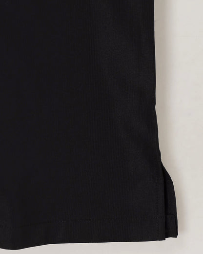 八分袖軽量コックコート