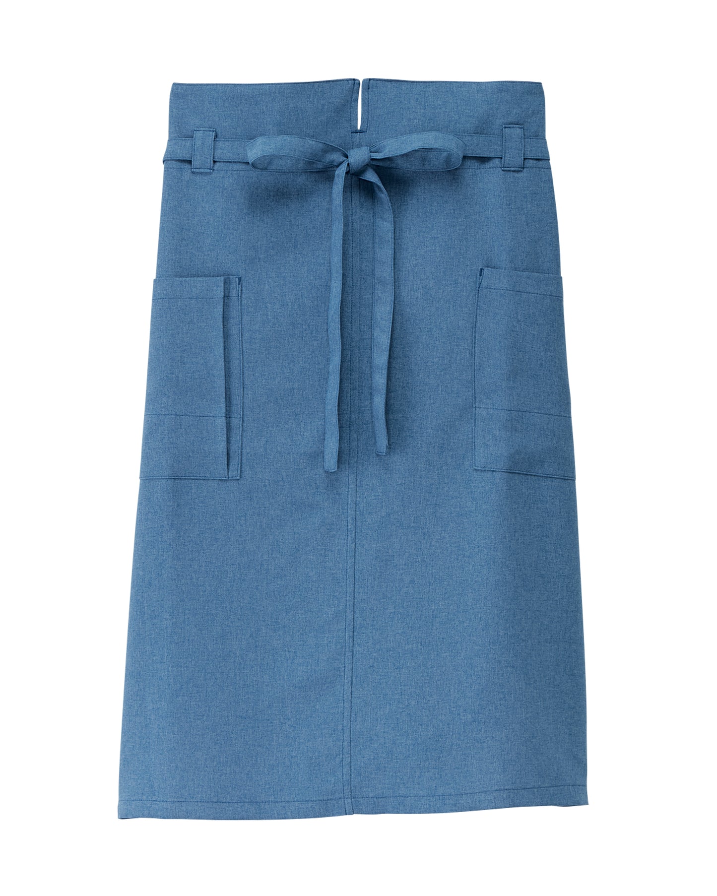 ラップエプロン