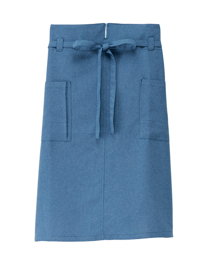 ラップエプロン