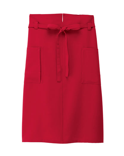 ラップエプロン