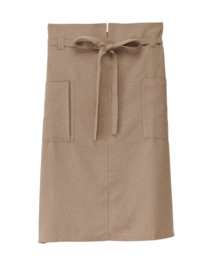 ラップエプロン