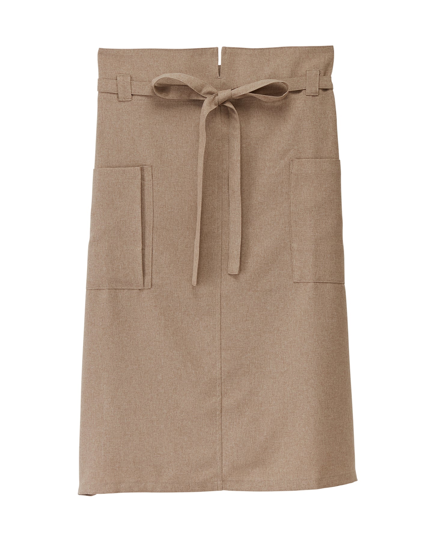 ラップエプロン