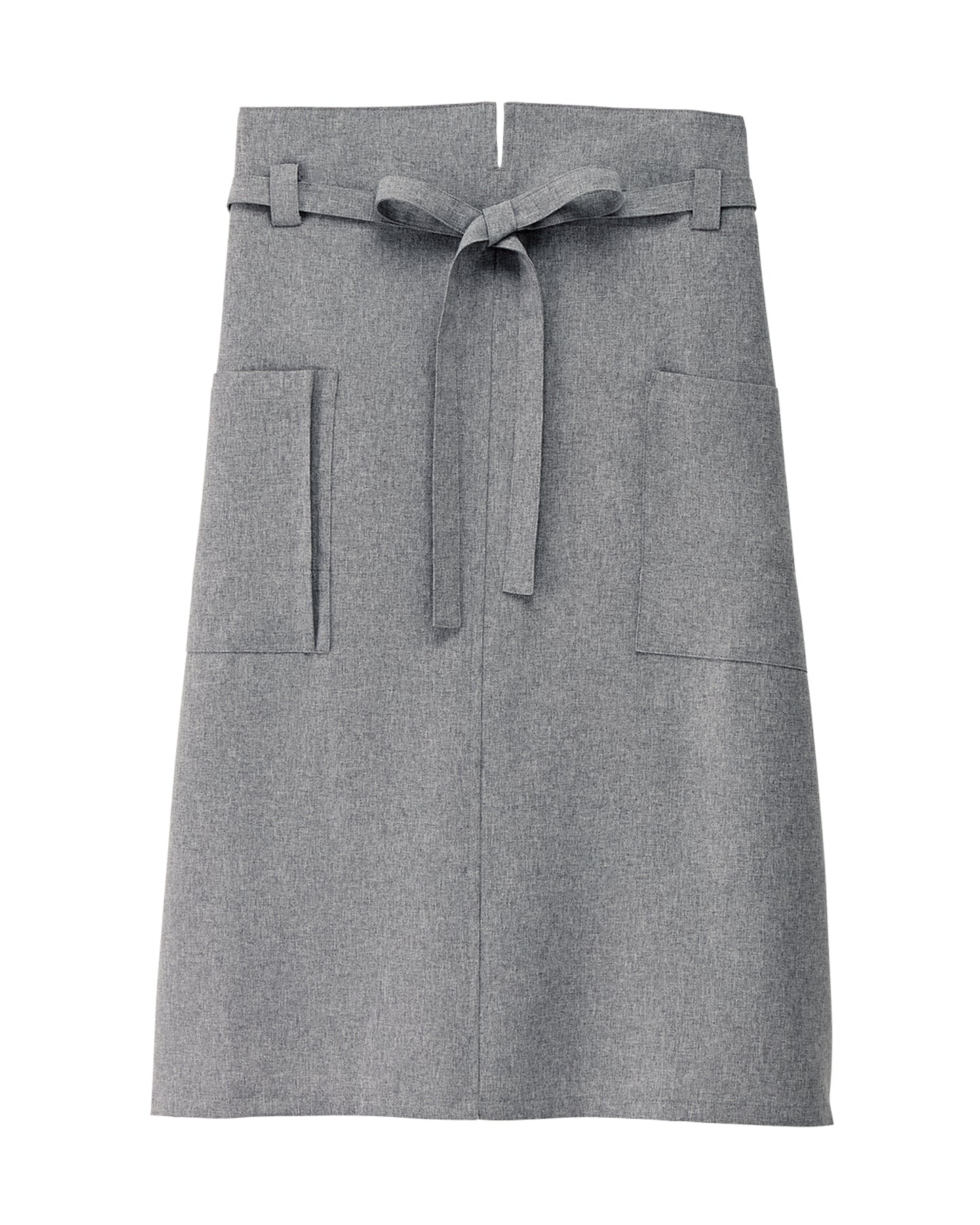 ラップエプロン