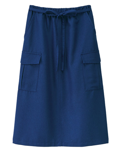 エプロンスカート