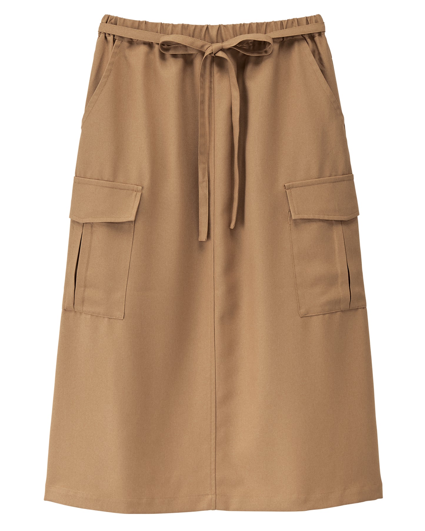 エプロンスカート