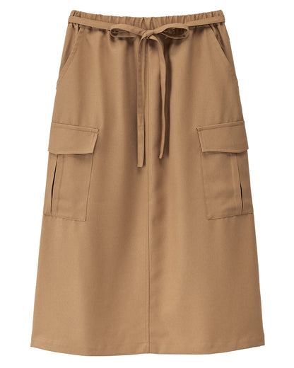 エプロンスカート