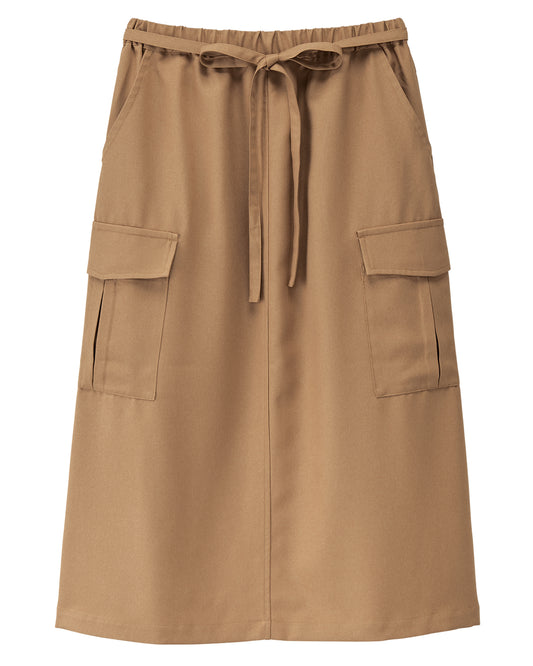 エプロンスカート