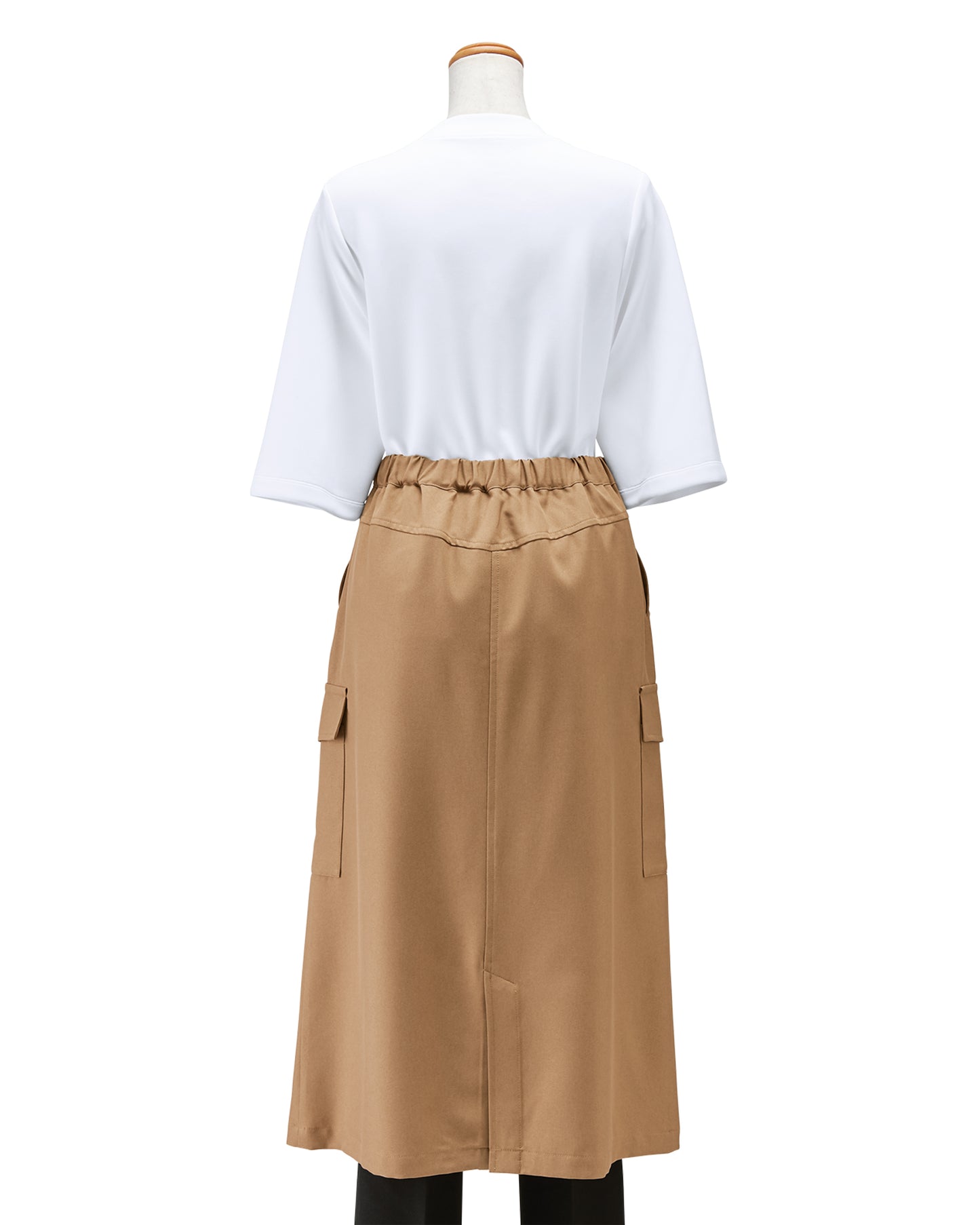 エプロンスカート