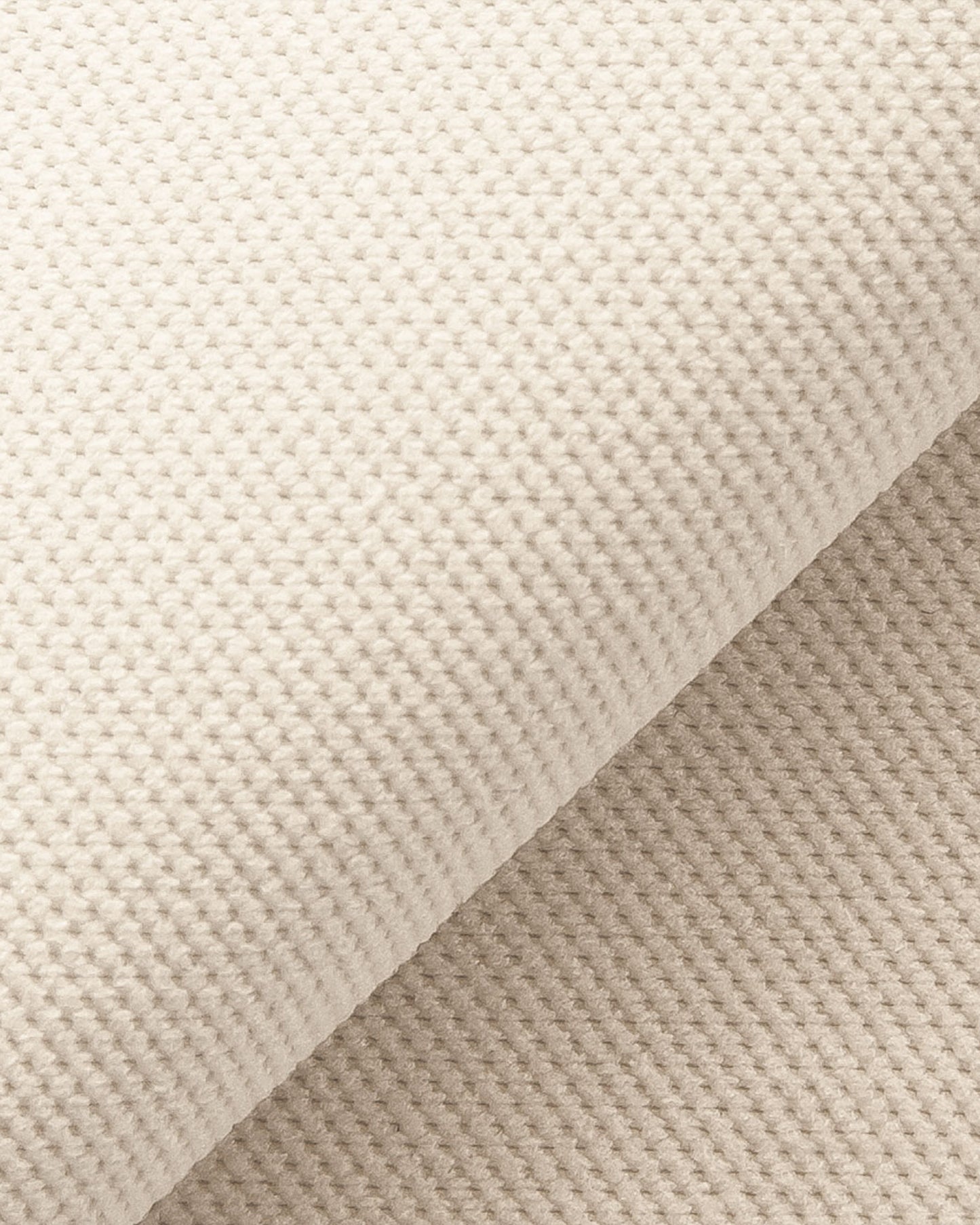 クルーネック半袖ニットシャツ