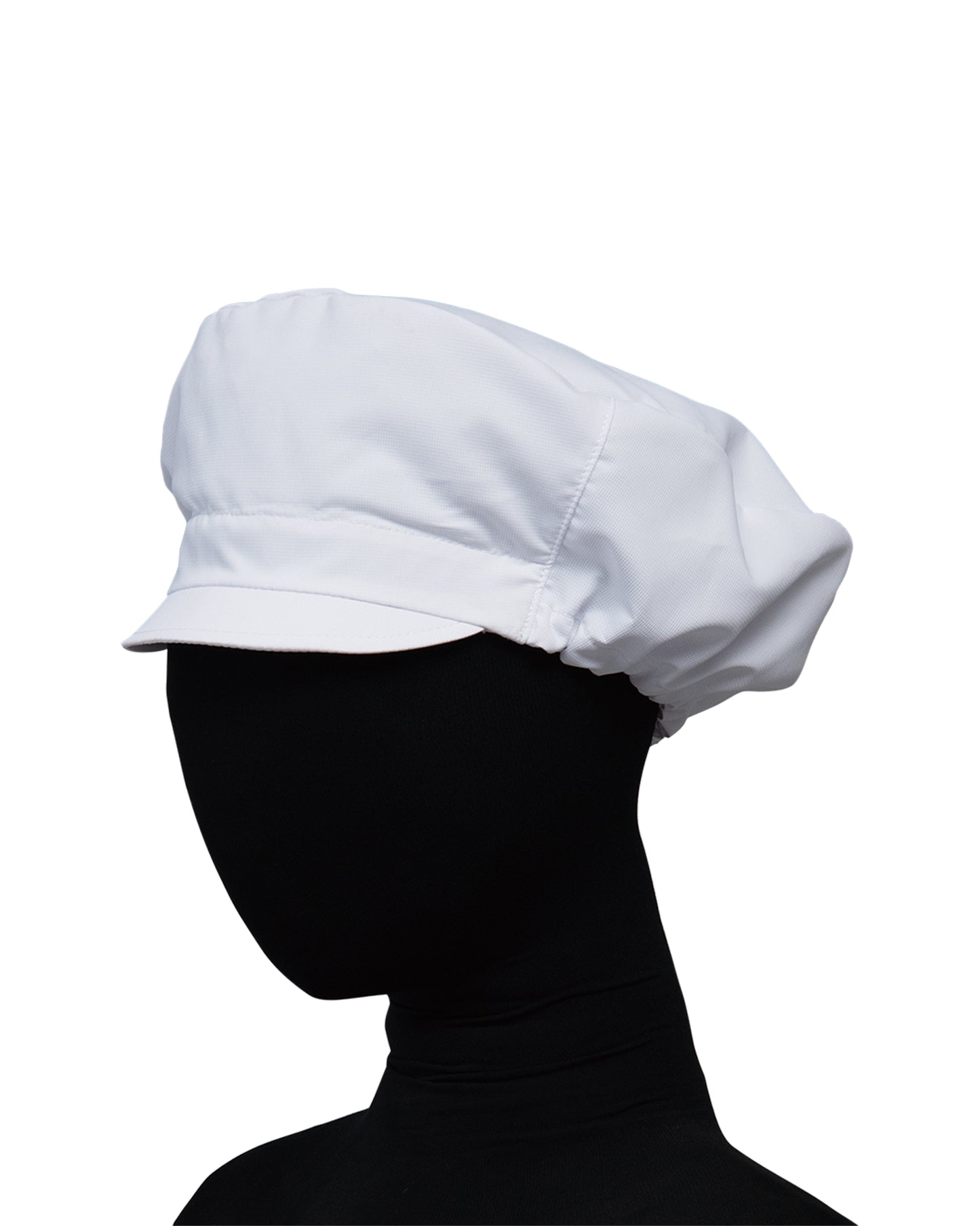 キャスケット作業帽子