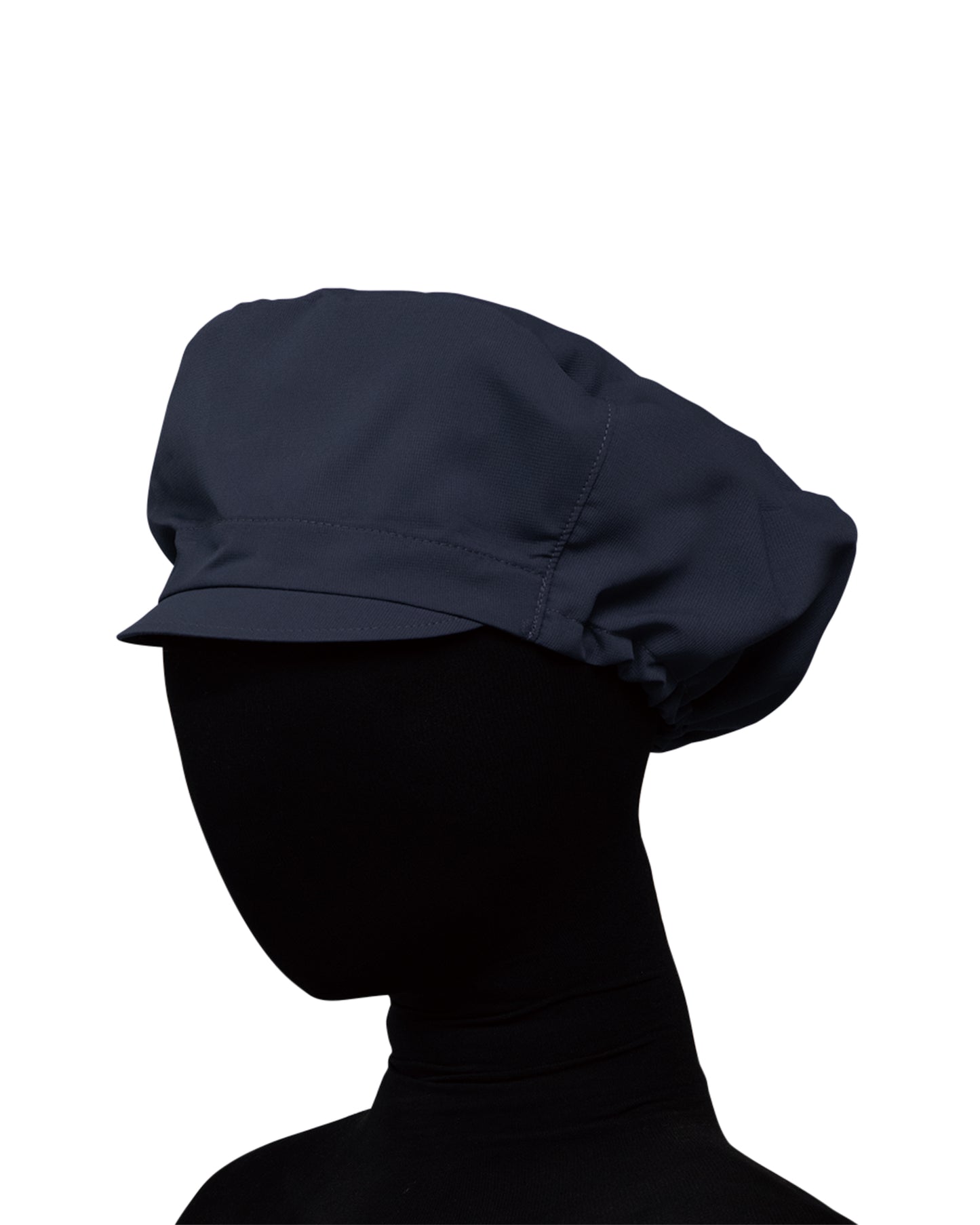 キャスケット作業帽子