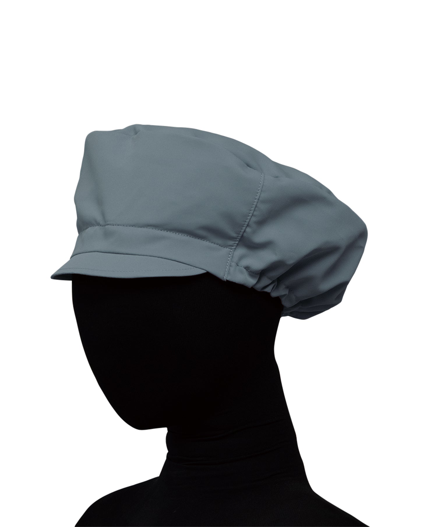 キャスケット作業帽子