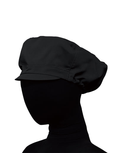 キャスケット作業帽子