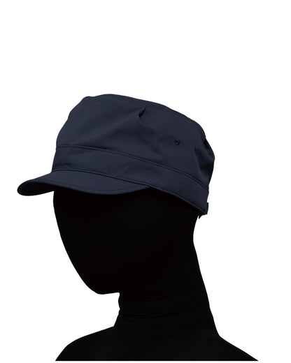 ワークキャップ