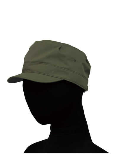 ワークキャップ