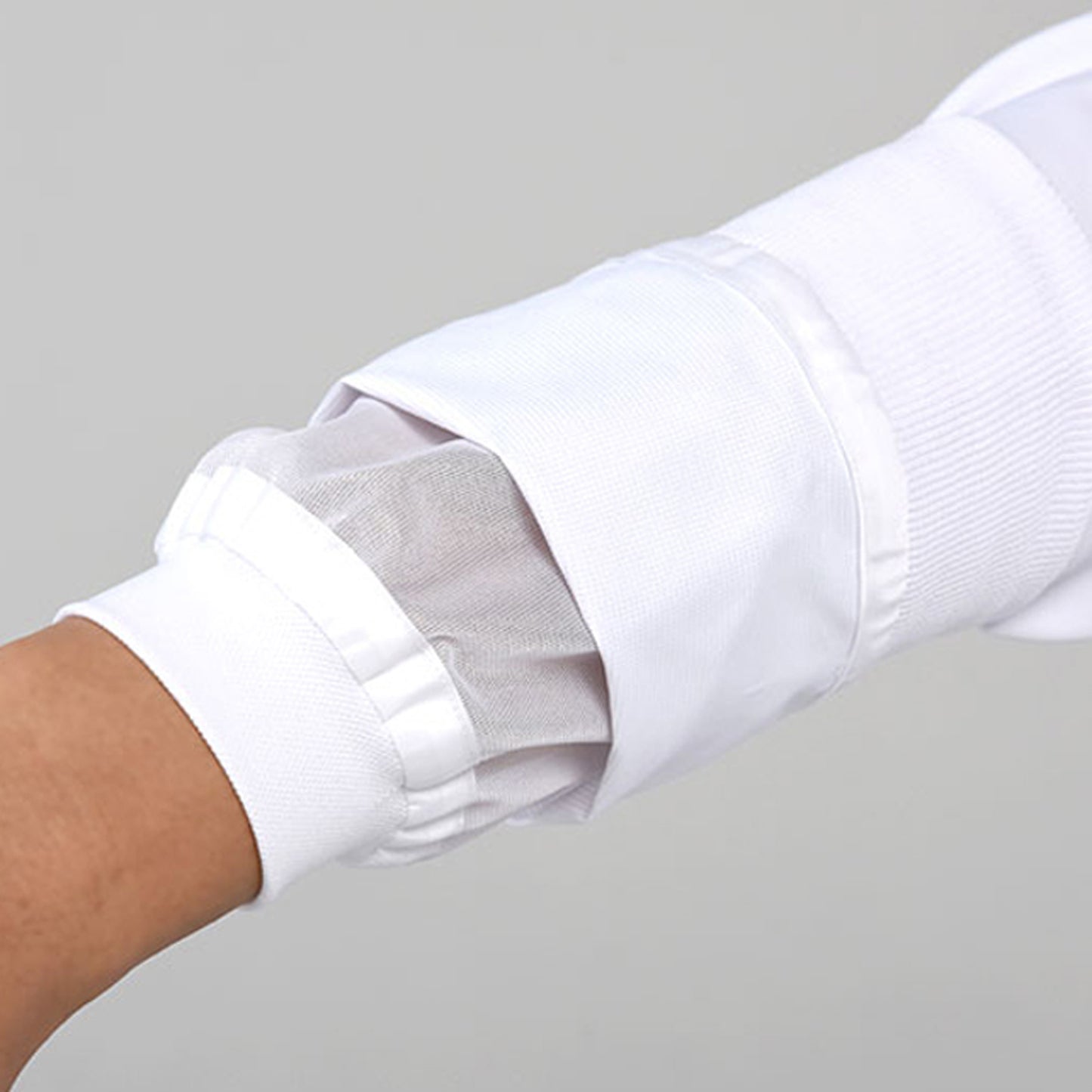 ジャンパーコート