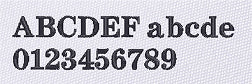 06.G文字