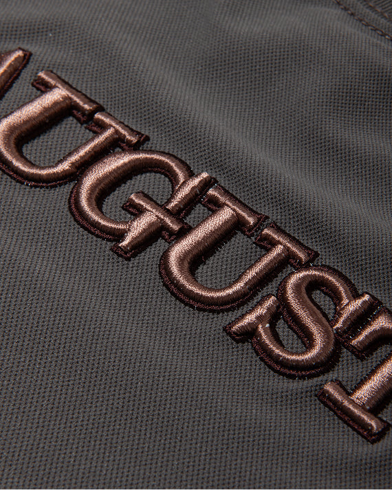 2色の濃淡で光と影の立体感を最大限に引き出した表現