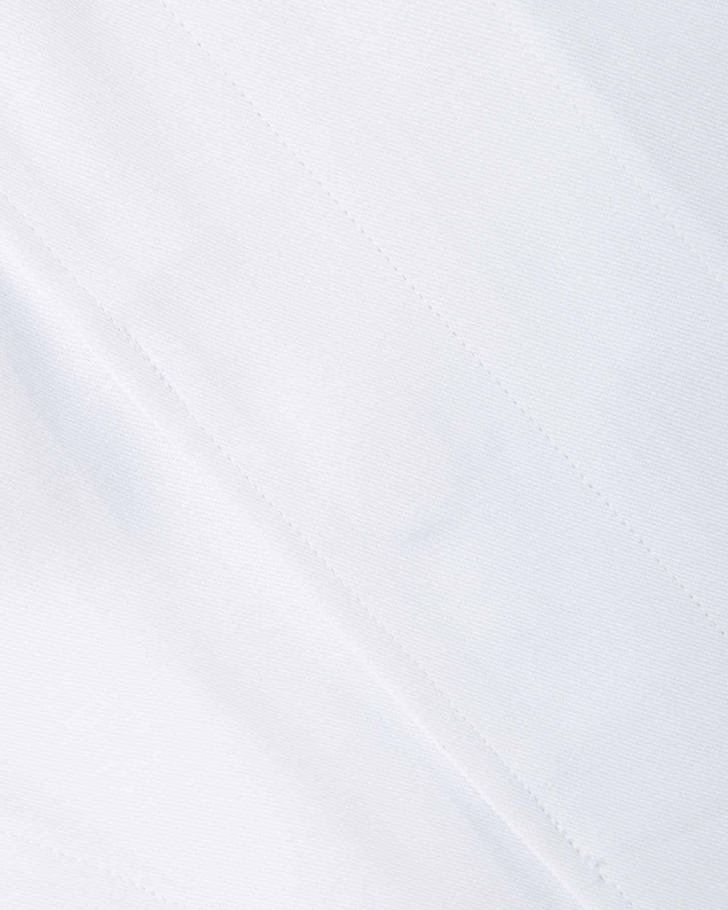 長袖襟付き白衣