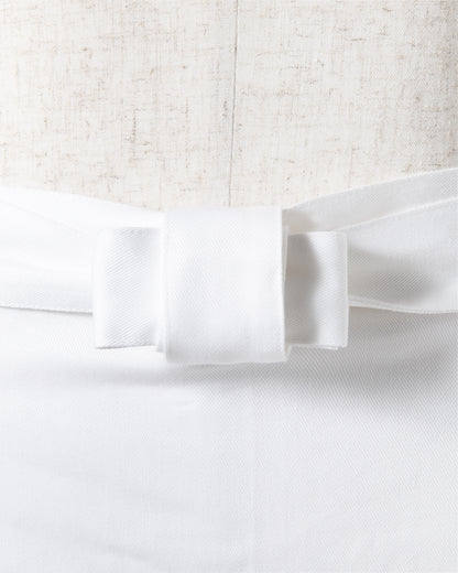 白前掛け Sサイズ