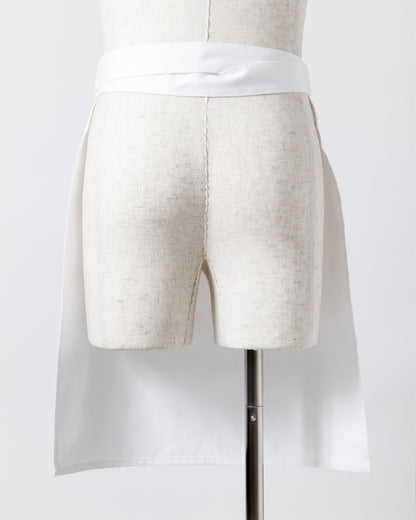 白前掛け Sサイズ