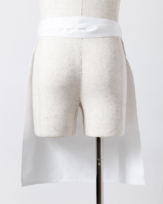 白前掛け Sサイズ