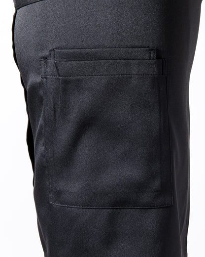 ショートサロンエプロン