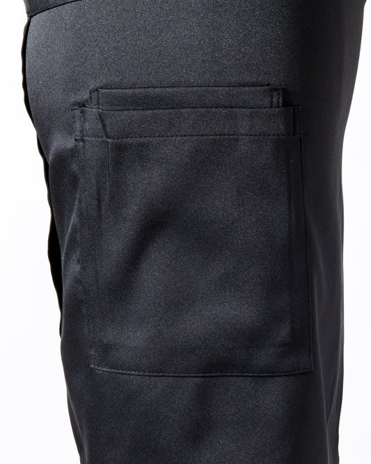 ショートサロンエプロン