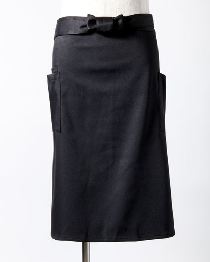 ミドルサロンエプロン