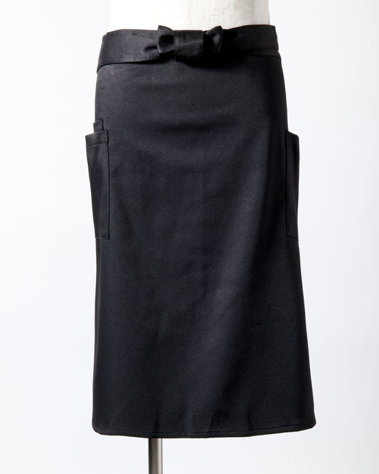 ミドルサロンエプロン