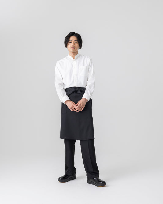 ミドルサロンエプロン