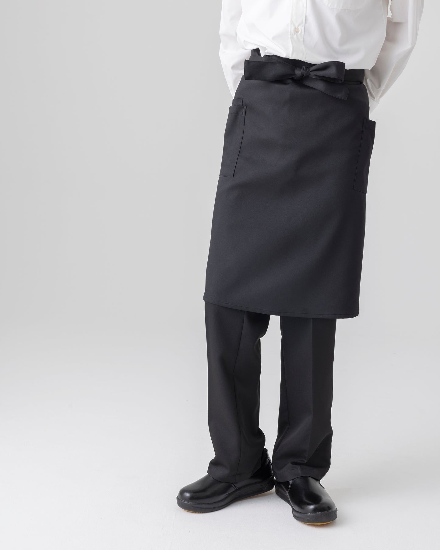 ミドルサロンエプロン