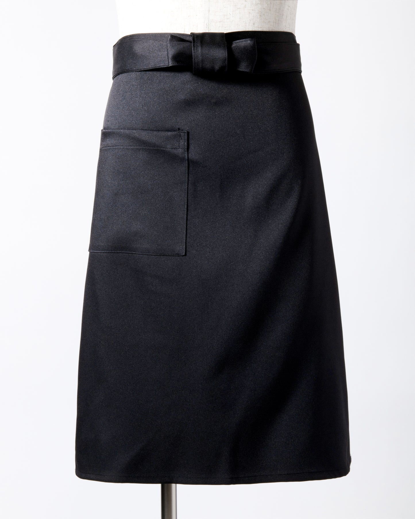 ミドルサロンエプロン