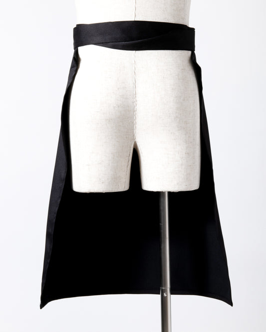 ミドルサロンエプロン