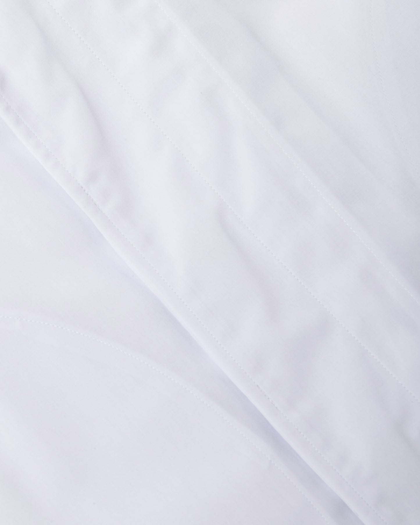 半袖襟付き白衣