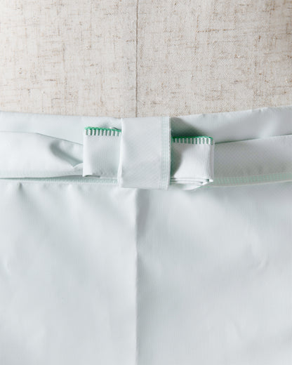 防水腰下エプロン