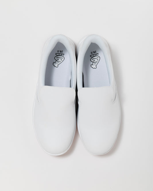 ビッキーズシューズ　スリッポンタイプ（ハンズフリー）