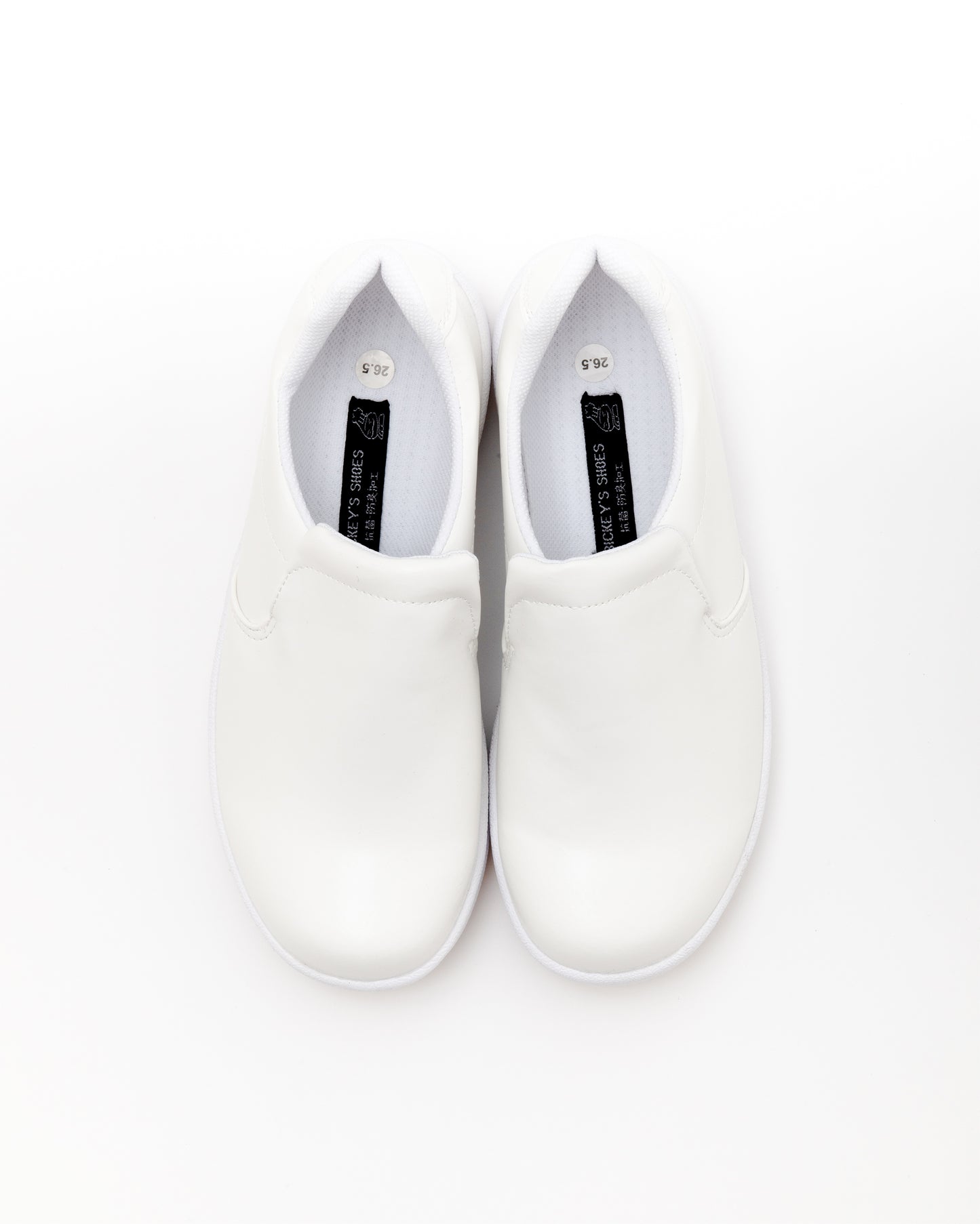 ビッキーズシューズ